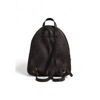 Thumbnail for Alviero Martini Prima Classe Black Polyethylene Backpack