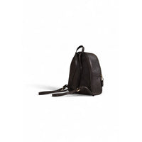 Thumbnail for Alviero Martini Prima Classe Black Polyethylene Backpack