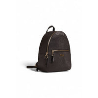 Thumbnail for Alviero Martini Prima Classe Black Polyethylene Backpack