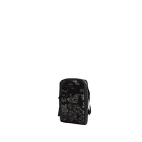 Thumbnail for Alviero Martini Prima Classe Black Pvc Luggage And Travel