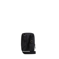 Thumbnail for Alviero Martini Prima Classe Black Pvc Luggage And Travel