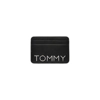 Thumbnail for Tommy Hilfiger Jeans Black Polyethylene Wallet