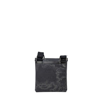 Thumbnail for Luxour, Alviero Martini Prima Classe Black Leather Bag, 