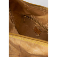 Thumbnail for Alviero Martini Prima Classe Beige Polyethylene Handbag