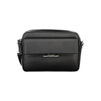 Thumbnail for Calvin Klein Black Polyethylene Handbag