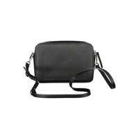 Thumbnail for Calvin Klein Black Polyethylene Handbag