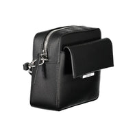 Thumbnail for Calvin Klein Black Polyethylene Handbag