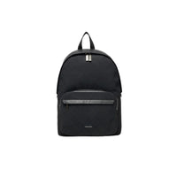 Thumbnail for Calvin Klein Black Polyethylene Backpack