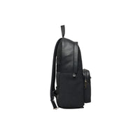 Thumbnail for Calvin Klein Black Polyethylene Backpack