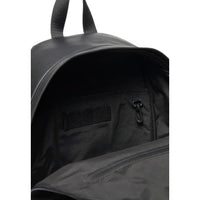 Thumbnail for Calvin Klein Black Polyethylene Backpack