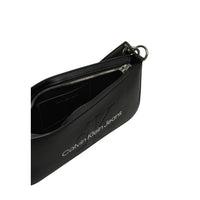 Thumbnail for Calvin Klein Jeans Black Polyethylene Handbag