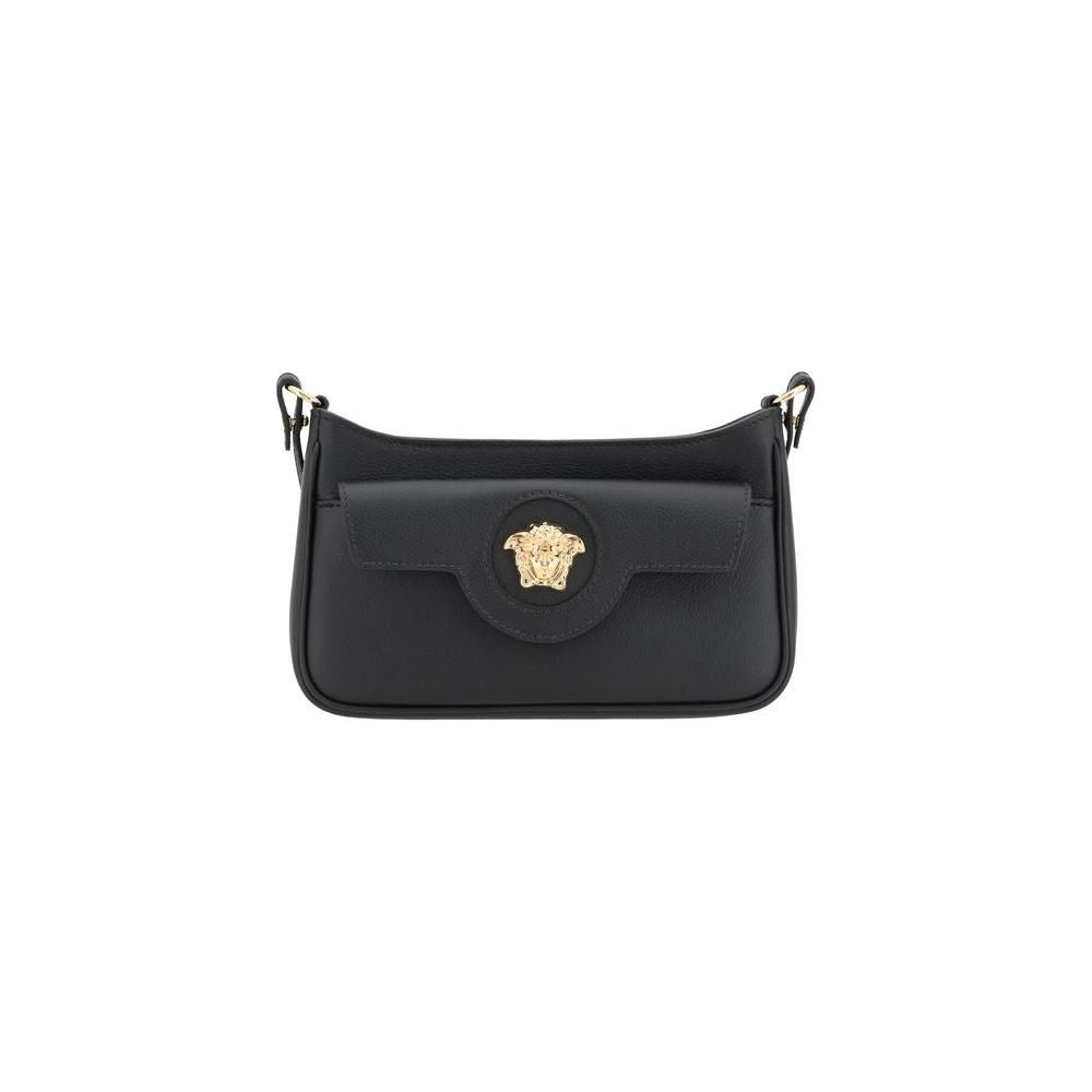 Luxour, Versace Mini Medusa Shoulder Bag, 