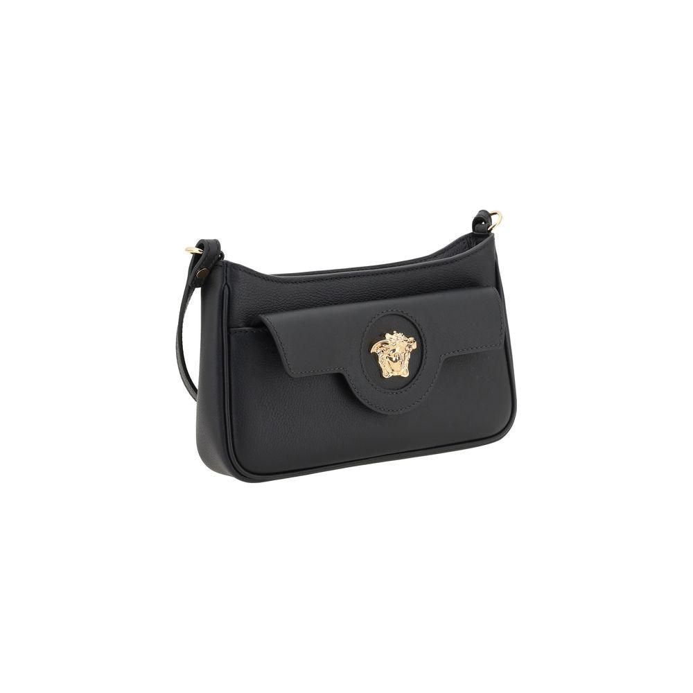 Luxour, Versace Mini Medusa Shoulder Bag, 