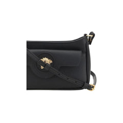 Luxour, Versace Mini Medusa Shoulder Bag, 