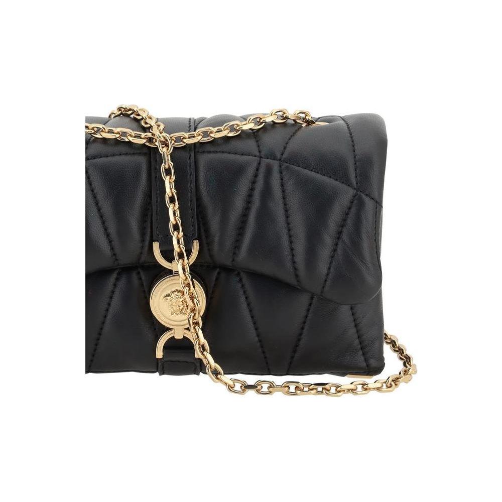 Luxour, Versace Kleio Shoulder Bag, 