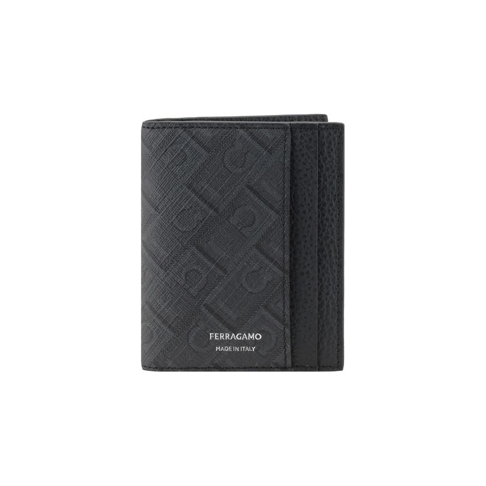 Luxour, Ferragamo Card Holder, 