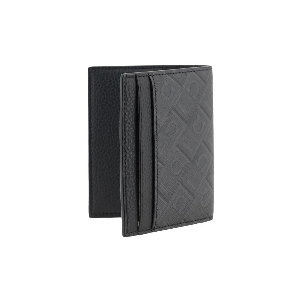 Luxour, Ferragamo Card Holder, 