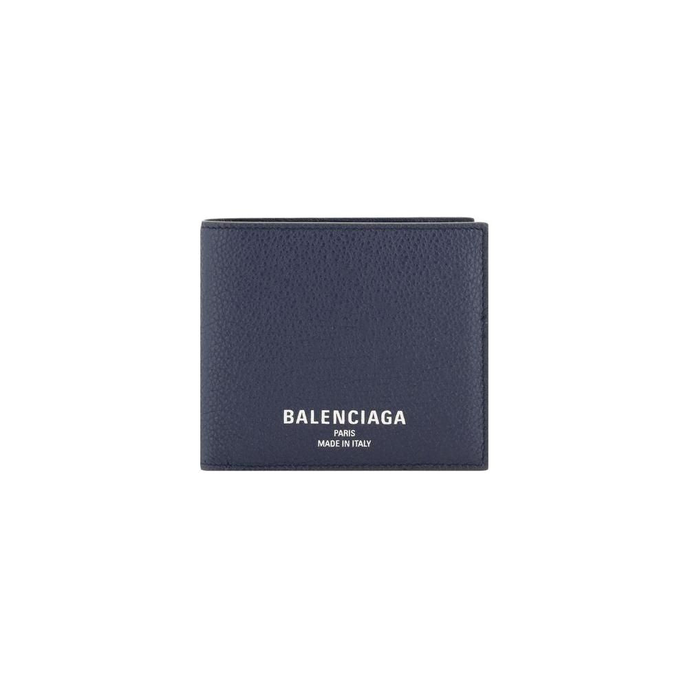 Luxour, Balenciaga Bifold Wallet, 