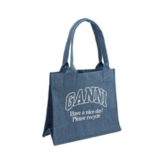 Luxour, Ganni Tote Bag, 