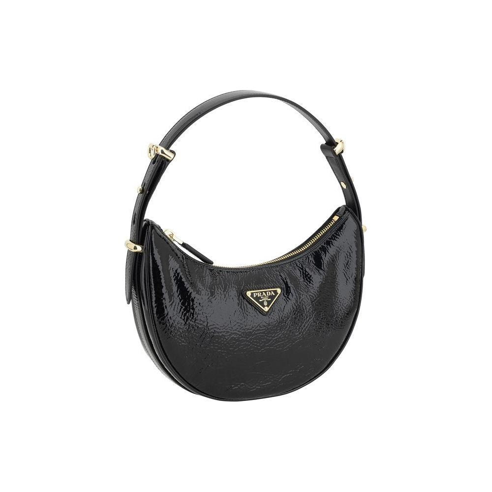 Luxour, Prada Shoulder Bag, 