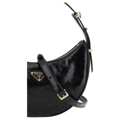 Luxour, Prada Shoulder Bag, 