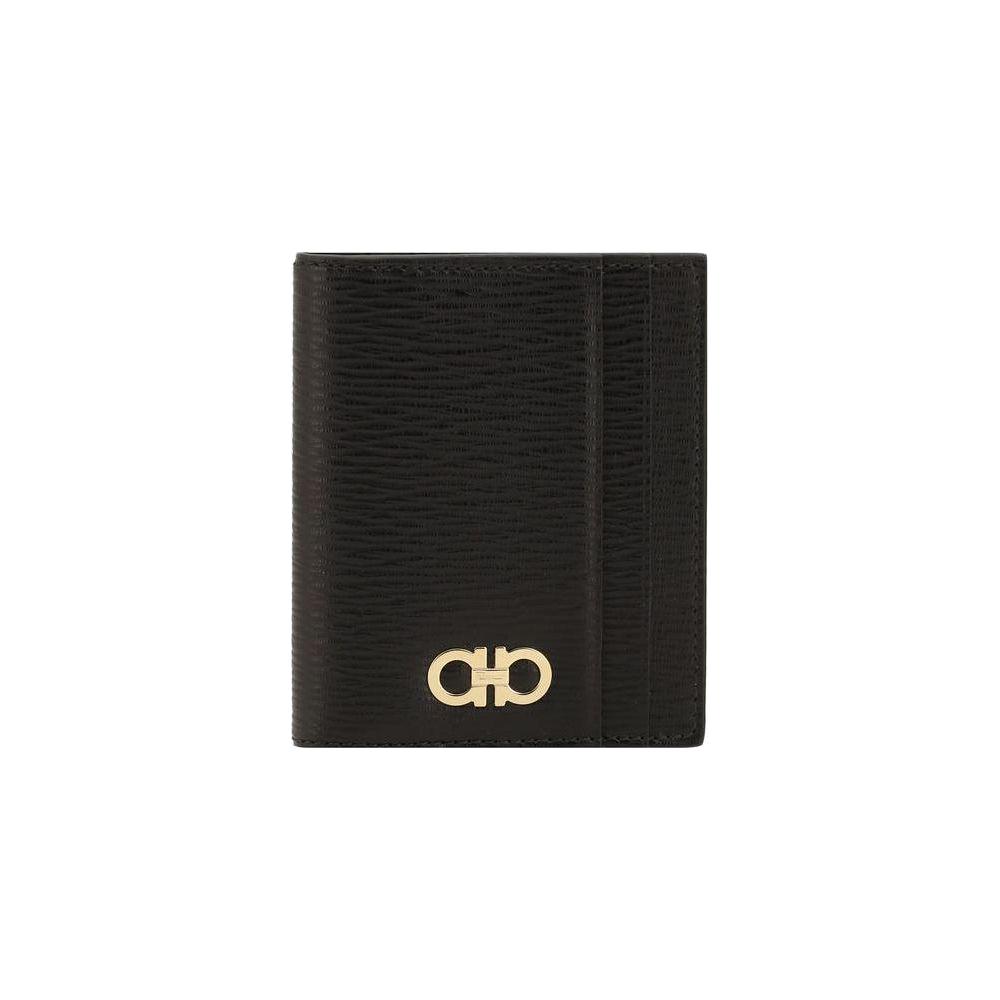 Luxour, Ferragamo Revival Gancini Wallet, 