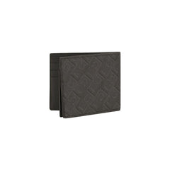 Luxour, Ferragamo Gancini pattern leather Wallet, 