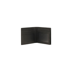 Luxour, Ferragamo Gancini pattern leather Wallet, 