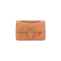 Luxour, PINKO Love Classic Shoulder Bag, 