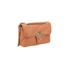 Luxour, PINKO Love Classic Shoulder Bag, 