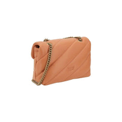 Luxour, PINKO Love Classic Shoulder Bag, 