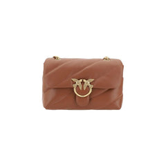 Luxour, PINKO Love Classic Shoulder Bag, 