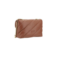 Luxour, PINKO Love Classic Shoulder Bag, 