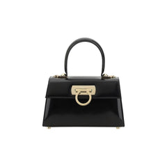 Luxour, Ferragamo Top Handbag, 