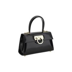 Luxour, Ferragamo Top Handbag, 