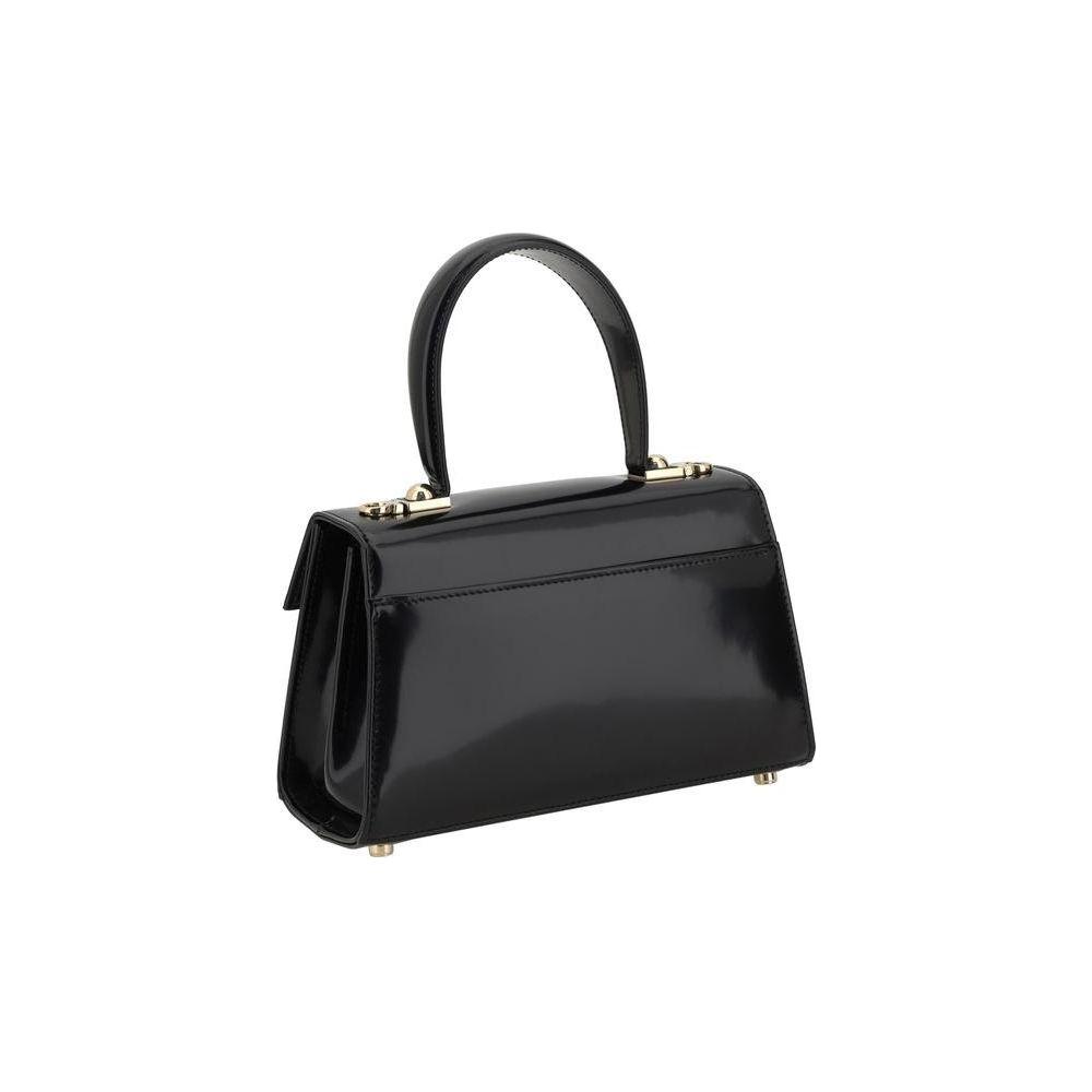 Luxour, Ferragamo Top Handbag, 