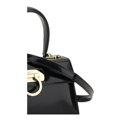 Luxour, Ferragamo Top Handbag, 