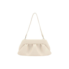 Luxour, THEMOIRè Emera Shoulder Bag in vegan leather, 