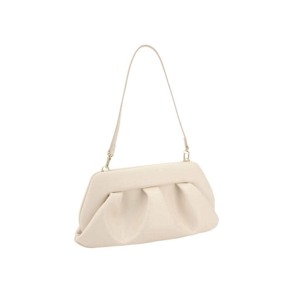 Luxour, THEMOIRè Emera Shoulder Bag in vegan leather, 