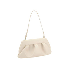 Luxour, THEMOIRè Emera Shoulder Bag in vegan leather, 