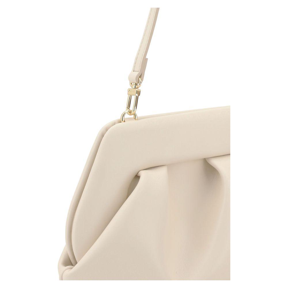 Luxour, THEMOIRè Emera Shoulder Bag in vegan leather, 