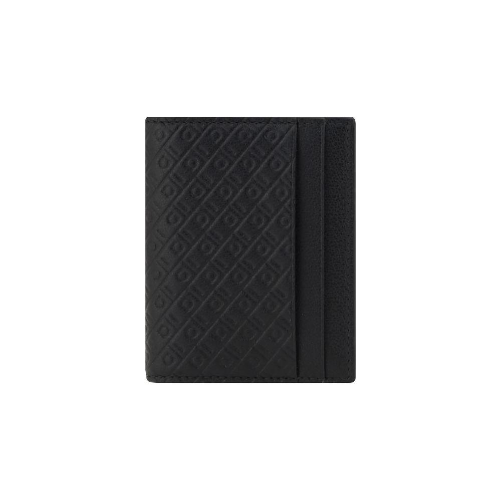 Luxour, Ferragamo Billfold Card Holder, 