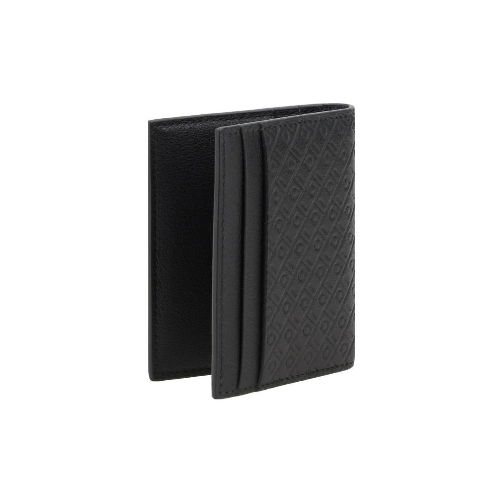 Luxour, Ferragamo Billfold Card Holder, 