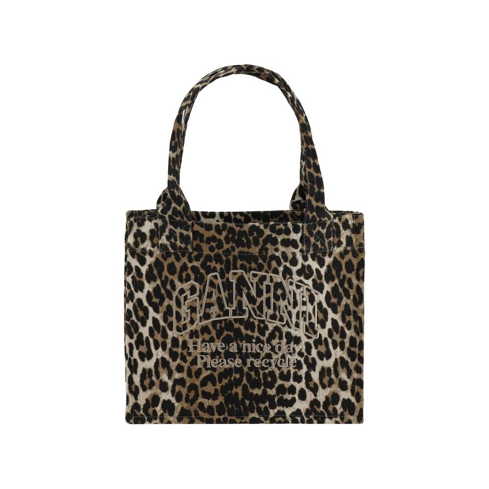 Luxour, Ganni Tote Bag, 