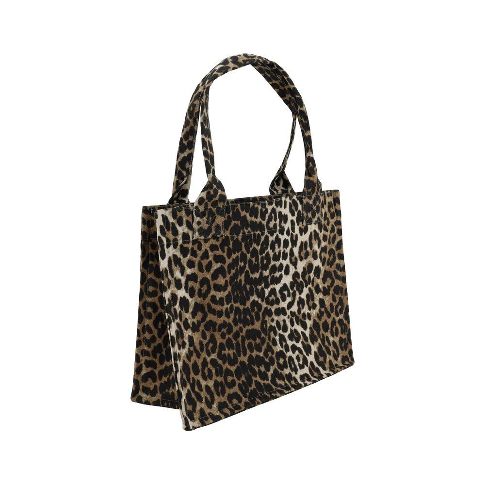 Luxour, Ganni Tote Bag, 