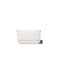 Thumbnail for Luxour, Armani Exchange White Synthetic Leather Handbag, 