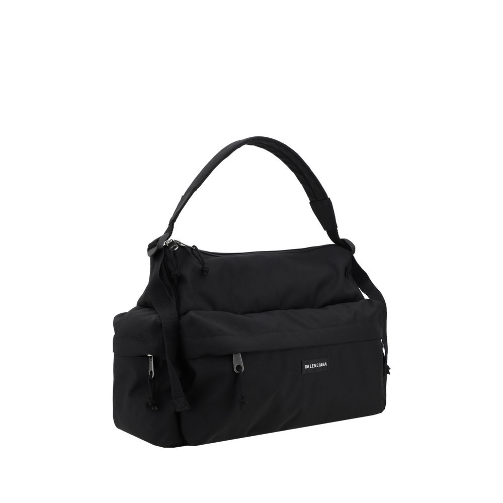 Luxour, Balenciaga Explorer Travel Bag, 