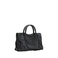 Thumbnail for Luxour, Balenciaga Le City Medium Shoulder Bag, 