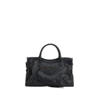 Thumbnail for Luxour, Balenciaga Le City Medium Shoulder Bag, 