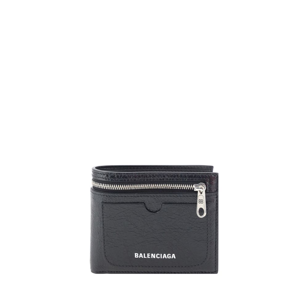 Luxour, Balenciaga Superbusy Wallet, 